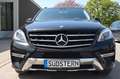 Mercedes-Benz ML 350 CDI BlueTec/AMG Paket/AHK/Euro6/STANDHEIZ Schwarz - thumbnail 4