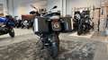 BMW K 1600 GTL Exclusive R 1200 GS Exclusive Abs my17 Silber - thumbnail 4