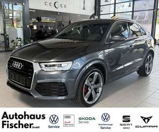 1.4 TFSI S line S tronic Alu 20" Navi Sitzh.