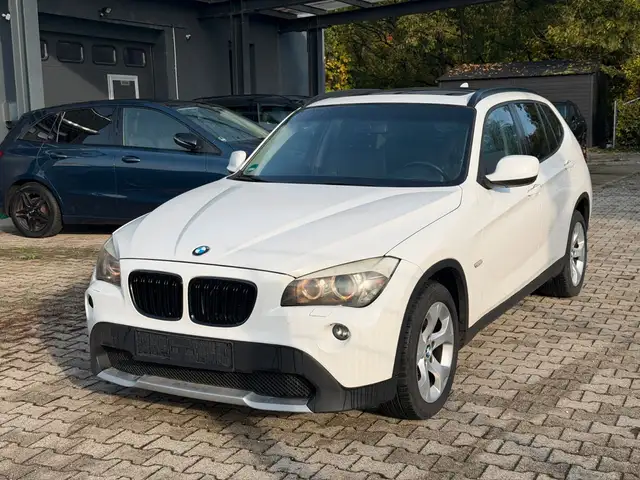BMW X1 sDrive 18 d *TÜV-11/27* PANORAMA*