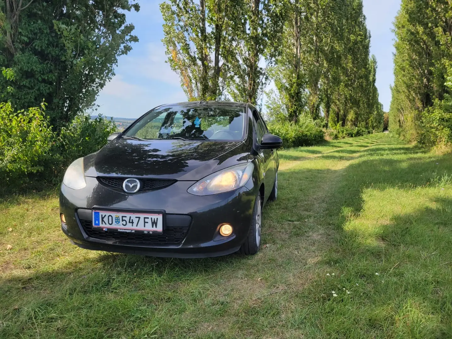 Mazda 2 1,3i CE - 2