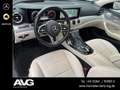 Mercedes-Benz E 450 E 450 4MATIC Lim Avantgarde Pano Distronic 360° Bleu - thumbnail 5