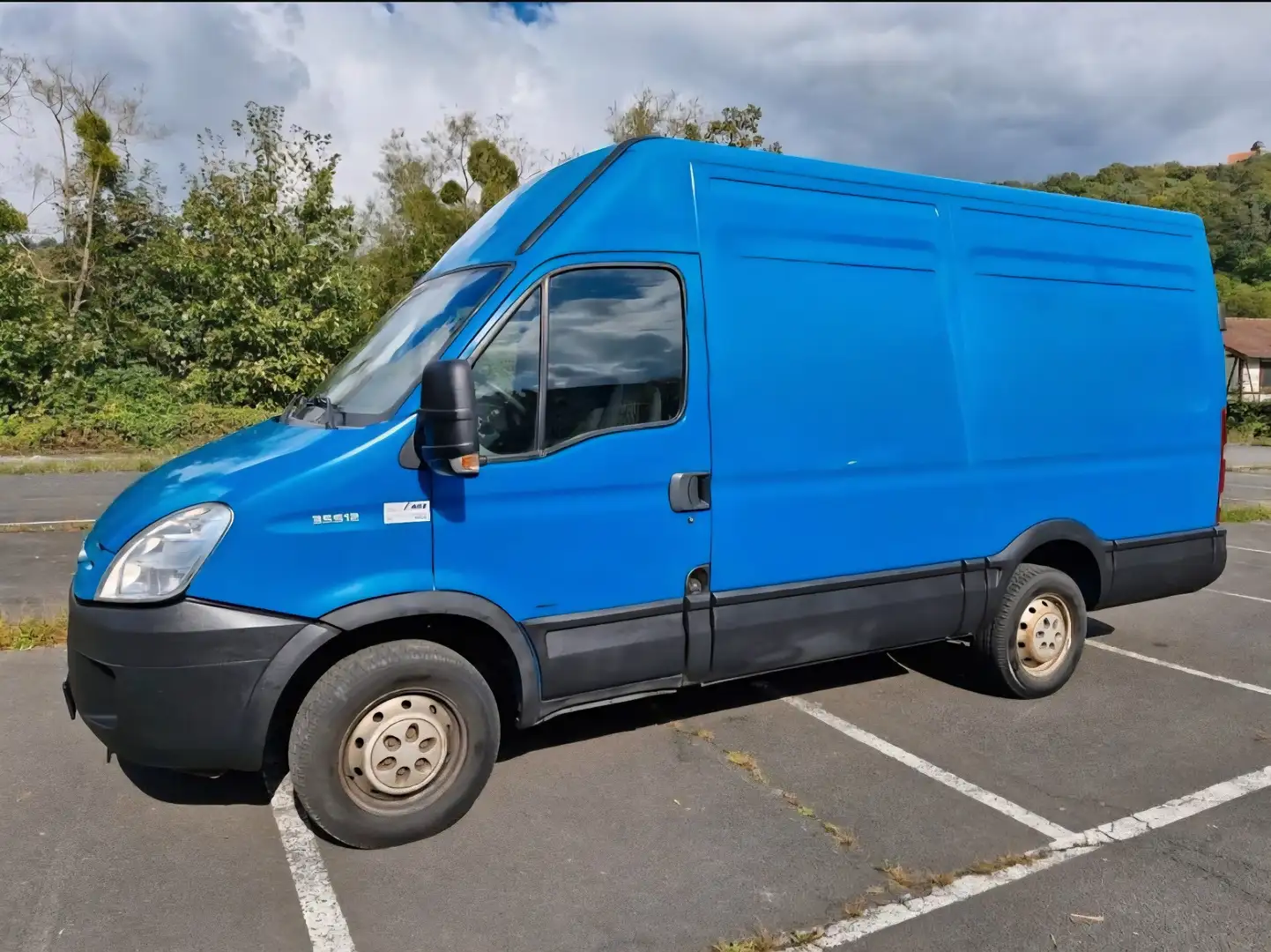 Iveco Daily 35 S 12 - 2
