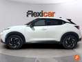 Nissan Juke DIG-T 84 kW (114 CV) 6M/T N-Connecta Blanco - thumbnail 4