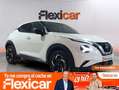 Nissan Juke DIG-T 84 kW (114 CV) 6M/T N-Connecta Blanco - thumbnail 1