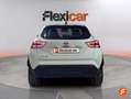 Nissan Juke DIG-T 84 kW (114 CV) 6M/T N-Connecta Blanco - thumbnail 5
