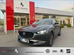 Mazda CX-30 SKYACTIV X 2.0 M Hybrid SELECTION Bose HuD 360°