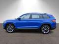 Skoda Kodiaq Tour 2.0TDI DSG LED Navi 360° Pano AHK 7S Blau - thumbnail 3
