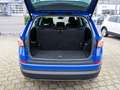 Skoda Kodiaq Tour 2.0TDI DSG LED Navi 360° Pano AHK 7S Blau - thumbnail 8