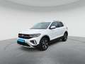 Volkswagen T-Cross Style 1.0 TSI LED-Matrix ACC SHZ RFK Nav Weiß - thumbnail 2