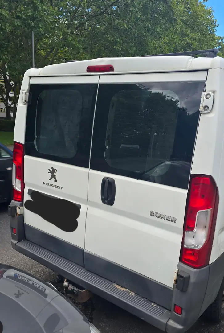 Peugeot Boxer Boxer HDi 330 L1H1 Cool Edition - 1