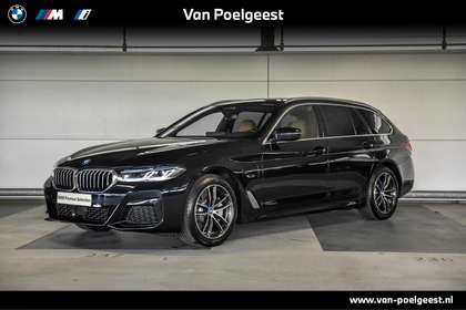 BMW 530 5 Serie Touring 530e xDrive Business Edition Plus