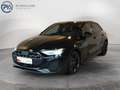 Audi A3 30 TDI S line Schwarz - thumbnail 1