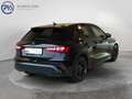 Audi A3 30 TDI S line Schwarz - thumbnail 5