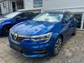 Renault Megane IV Grandtour Techno Tce 140 EDC Blau - thumbnail 3