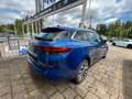 Renault Megane IV Grandtour Techno Tce 140 EDC Blau - thumbnail 5