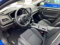 Renault Megane IV Grandtour Techno Tce 140 EDC Blau - thumbnail 7