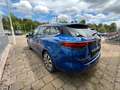 Renault Megane IV Grandtour Techno Tce 140 EDC Blau - thumbnail 4