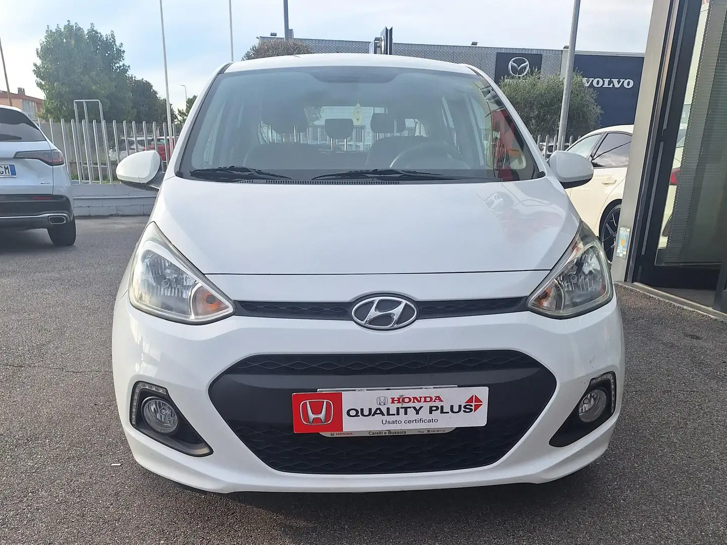 Hyundai i10 i10 II 2014 1.0 Comfort - 1