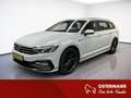Volkswagen Passat Variant R-LINE 2.0TDI 150PS ACC.5J-G.AHK.STDHZG.KAMERA.NAV Weiß - thumbnail 1