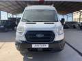 Ford Transit 350 96kW L2 Trend Tracción Delantera Blanco - thumbnail 1