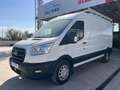 Ford Transit 350 96kW L2 Trend Tracción Delantera Blanco - thumbnail 2