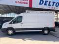 Ford Transit 350 96kW L2 Trend Tracción Delantera Blanco - thumbnail 5