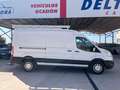 Ford Transit 350 96kW L2 Trend Tracción Delantera Blanco - thumbnail 4