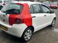 Toyota Yaris 1.3 VVTi Terra White - thumbnail 7