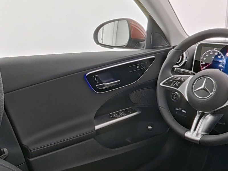 Mercedes-Benz C 180 AVANTGARDE|AMBIENTE|MBUX|SHZ|KAM|KEYL|LED — photo 6