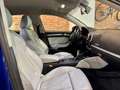 Audi S3 Sportback 2.0 TFSI quattro S-Tronic Blauw - thumbnail 9