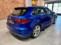 Audi S3 Sportback 2.0 TFSI quattro S-Tronic Blauw - thumbnail 4