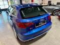 Audi S3 Sportback 2.0 TFSI quattro S-Tronic Blauw - thumbnail 3