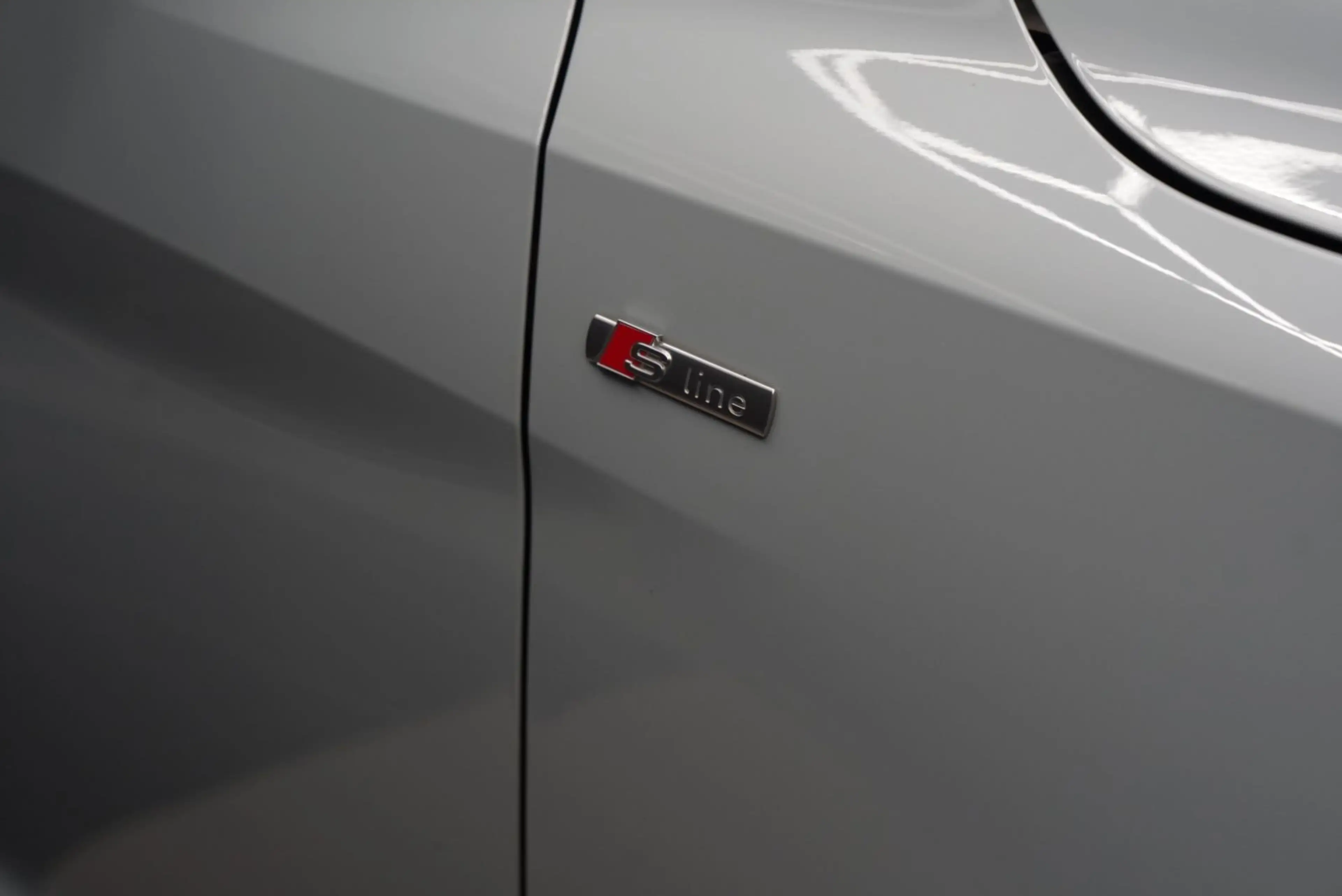 Audi A1 Sportback 35 TFSI S line*KAMERA*LED*2x-S-LINE — photo 5