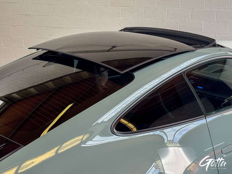 Photo du véhicule Porsche 992