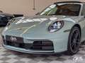 Porsche 992 992.2 Carrera 3.0 Turbo 394C*Echappement sport/Sièges ventilés/Caméra 360/Toit Ouvrant Panoramique/Bose/ Verde - thumbnail 9
