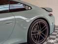 Porsche 992 992.2 Carrera 3.0 Turbo 394C*Echappement sport/Sièges ventilés/Caméra 360/Toit Ouvrant Panoramique/Bose/ Verde - thumbnail 12