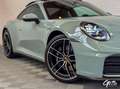 Porsche 992 992.2 Carrera 3.0 Turbo 394C*Echappement sport/Sièges ventilés/Caméra 360/Toit Ouvrant Panoramique/Bose/ Verde - thumbnail 32