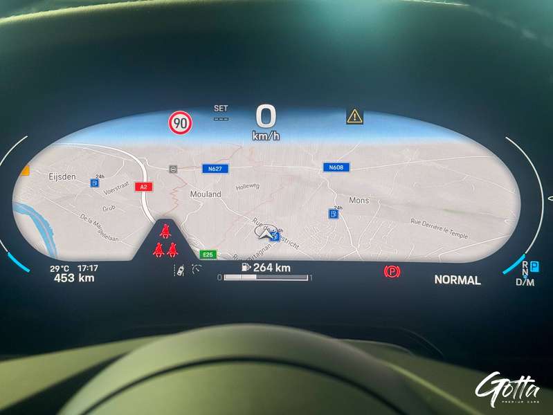 Photo du véhicule Porsche 992