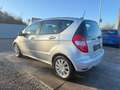 Mercedes-Benz A 160 A - Klasse Elegance Sportsitze Sportpaket Silber - thumbnail 4