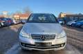 Mercedes-Benz A 160 A - Klasse Elegance Sportsitze Sportpaket Silber - thumbnail 2