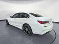 BMW 330 e M Sport Automatik Sport Aut. Klimaaut. 360G Weiß - thumbnail 5