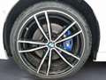 BMW 330 e M Sport Automatik Sport Aut. Klimaaut. 360G Weiß - thumbnail 12
