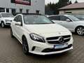 Mercedes-Benz A 220 CDI / d BlueEfficiency DCT "Urban" Biały - thumbnail 7