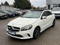 Mercedes-Benz A 220 CDI / d BlueEfficiency DCT "Urban" Biały - thumbnail 1