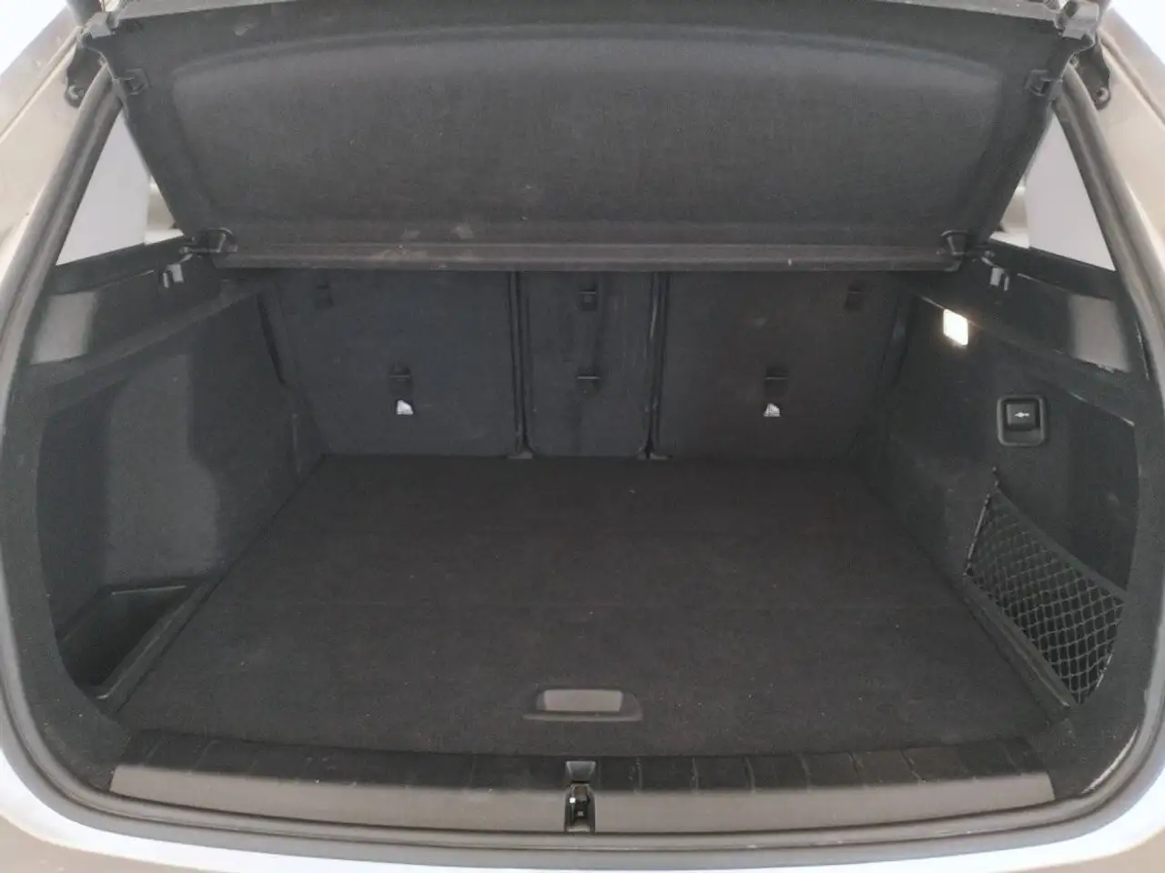 BMW X1 xdrive20d auto IVA ESPOSTA, миниатюра 12