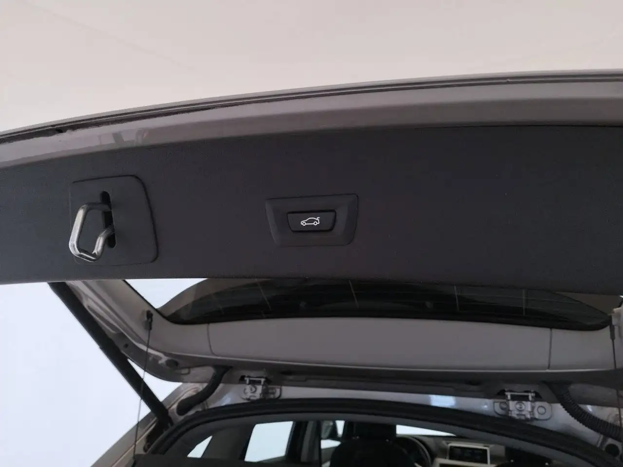 BMW X1 xdrive20d auto IVA ESPOSTA, миниатюра 13