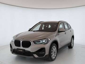 xdrive20d auto - IVA ESPOSTA
