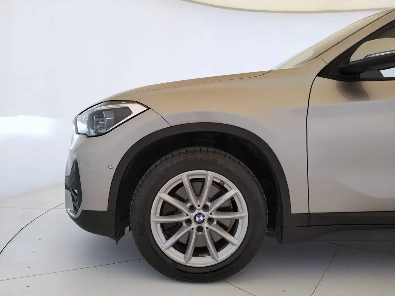 BMW X1 xdrive20d auto IVA ESPOSTA, миниатюра 23