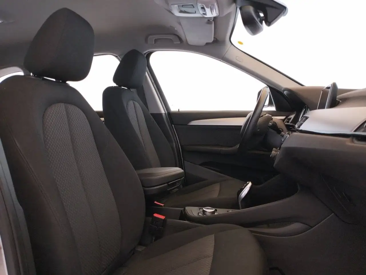 BMW X1 xdrive20d auto IVA ESPOSTA, миниатюра 15